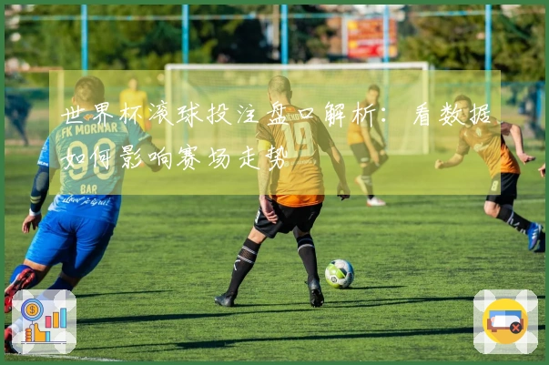 世界杯滚球投注盘口解析：看数据如何影响赛场走势