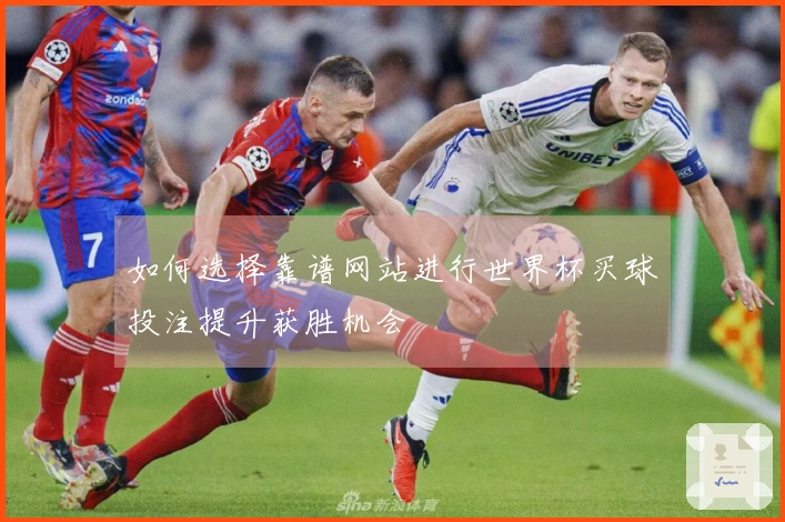 如何选择靠谱网站进行世界杯买球投注提升获胜机会