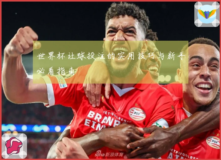 世界杯让球投注的实用技巧与新手必看指南