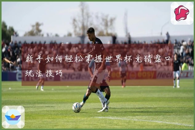 新手如何轻松掌握世界杯竞猜盘口玩法技巧