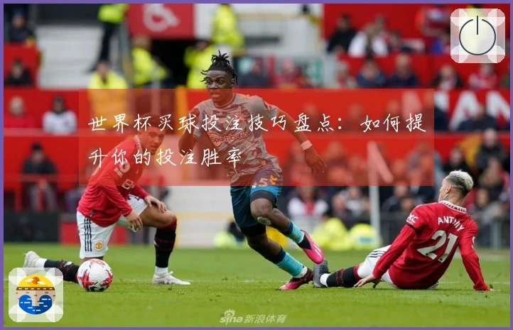 世界杯买球投注技巧盘点：如何提升你的投注胜率