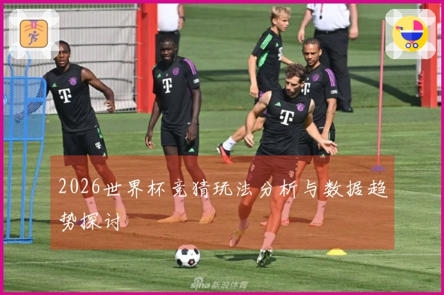 2026世界杯竞猜玩法分析与数据趋势探讨