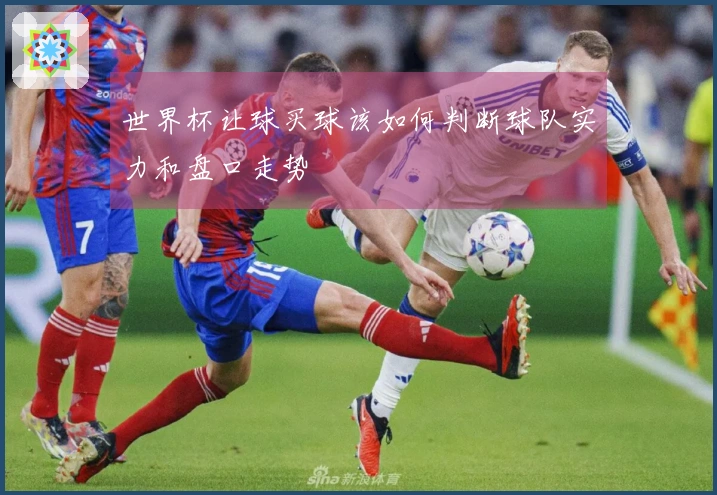 世界杯让球买球该如何判断球队实力和盘口走势
