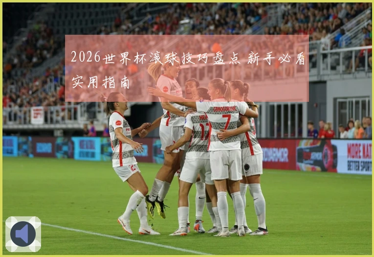 2026世界杯滚球技巧盘点 新手必看实用指南
